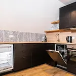 شقة Charming Alpine In The Giant Mountains