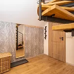 Charming Alpine In The Giant Mountains شقة *