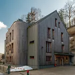 Charming Alpine In The Giant Mountains * Horejsi Vrchlabi