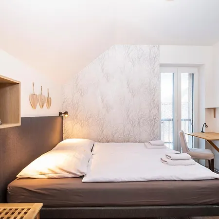 Charming Alpine In The Giant Mountains Appartement Horejsi Vrchlabi