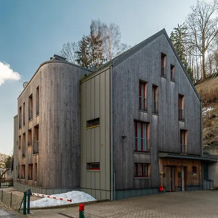 Charming Alpine In The Giant Mountains * Horejsi Vrchlabi