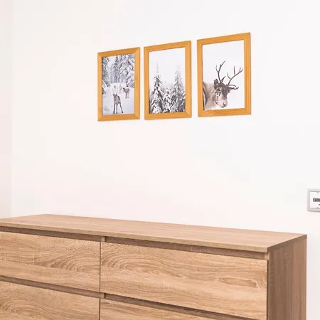 Charming Alpine In The Giant Mountains Apartamento *