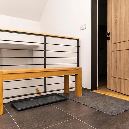 Apartamento Charming Alpine In The Giant Mountains *