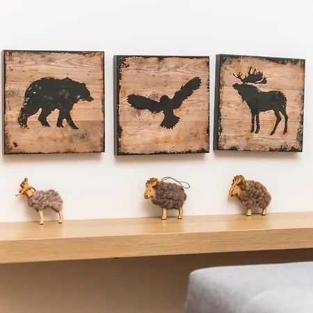 Apartamento Charming Alpine In The Giant Mountains