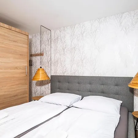 Apartamento Charming Alpine In The Giant Mountains Horejsi Vrchlabi
