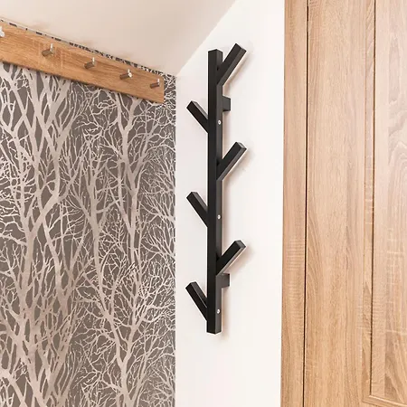 Charming Alpine In The Giant Mountains Apartamento