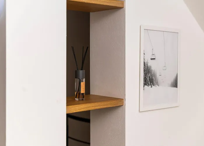 Charming Alpine In The Giant Mountains Apartment Horejsi Vrchlabi
